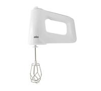 Braun multimix 3 hm 3137 wh batidora de mano 500 w blanco