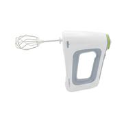 Braun MultiMix 5 HM 5137 Batidora de mano 750 W Gris, Blanco