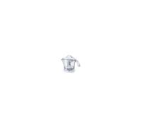 Braun - Multiquick 3 MPZ 9 prensa de cítricos eléctricos 1 L 20 W Blanco