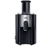 Braun multiquick 5 juicer j 500 900 w negro, plata