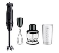 Batidora de mano 1000w BRAUN MQ50202M