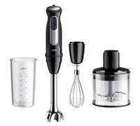 Braun MultiQuick 5 Pro MQ 55236 M 0,6 L Batidora de inmersión 1000 W Negro