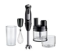 Braun MultiQuick 5 Pro MQ 55755 M 0,6 L Batidora de inmersión 1000 W Negro