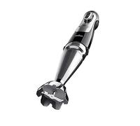Braun MultiQuick 9 MQ9138XI licuadora 0,6 L Batidora de inmersión 1200 W Negro, Acero inoxidable