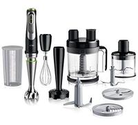 Braun multiquick 9 mq 9187xli 0,6 l batidora de inmersión 1200 w negr
