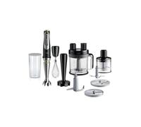 Braun MultiQuick 9 MQ 9187XLI 0,6 L Batidora de inmersión 1200 W Negro, Acero inoxidable