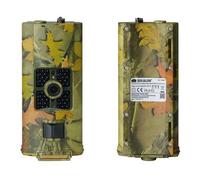 Braun Ojeando a Cam Black700