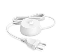 Braun Oral-B 3757 - Cargador de cepillo de dientes eléctrico (repuesto para Pro 3/Pro 2/Pro 1, Pro 600 700 1000 2000 2900 3000 3900, cable de alimentación de repuesto de inducción impermeable,