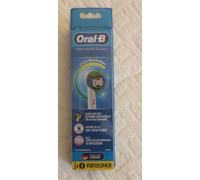Braun Oral-B Cabezal De Cepillo 4 Piezas Clean Maximiser NUEVO