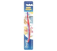 Braun Oral-B - Cepillo de dientes infantil Stage 1 de 4 a 24 meses - 1 x 12 unidades