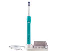 Braun Oral-B - Cepillo de dientes recargable TriZone 3000 - varias modalidades que se adaptan a tus necesidades