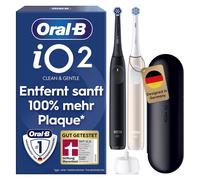 Braun Oral-B iO Series 2 Night Black/Cal NUEVO