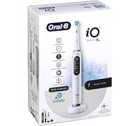 BRAUN Oral-B iO Series 9N White AlabasterJAS22