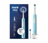 Oral-B Series Pro 1 Cepillo Dental Eléctrico Recargable Azul