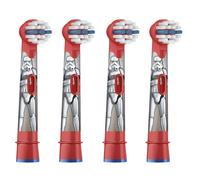 Braun Oral-B Stages Power Cabezal de Recambio Star Wars