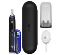 Braun oral-b szczoteczka elektryczna io 6n black onyx
