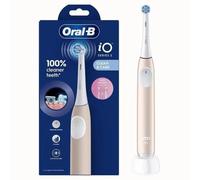 Braun oral-b toothbrush io series 2 calm pink