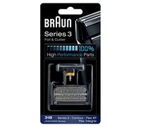 Braun Series 3 BR-KP505