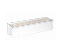 Braun Paximat 50 Bandeja de Diapositivas para 50 Diapositivas (2-3.2mm grosor) blanco