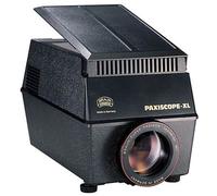 Braun Paxiscopio XL 3,5/280 mm