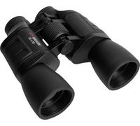 Braun Phototechnik 20169 - Prismáticos (20 x 50 mm), color negro