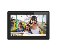 Braun Phototechnik Braun DigiFrame 1019 WiFi 25,7cm (10,1) Black Marca