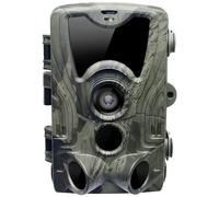 Braun Phototechnik Otros Marca Modelo Braun Scouting CAM Black550