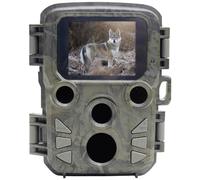 Braun Phototechnik Otros Marca Modelo Braun Scouting CAM Black800 Mini