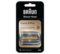 Braun Series 9 81747657 accesorio para maquina de afeitar Cabezal para afeitado