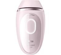 Braun PL seda inteligente·experto mini, para la depilación láser en el hogar, reducción permanente del pelo residual, PL1100