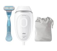 Braun Silk-expert Mini PL1124 Luz pulsada intensa (IPL) Blanco