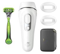 Depiladora Braun Silk-expert Pro PL5145 IPL 10 intensidades Sensor piel