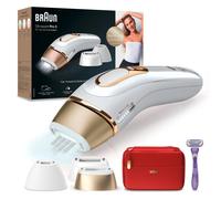Braun PL5267 IPL Silk Expert Pro 5 Haare NUEVO