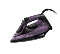 Braun Plancha de vapor BRAUN SI9661VI 3100W