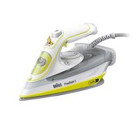 Braun Plancha de vapor FreeStyle5 SI 5016 amarilla SI5016YL