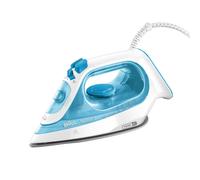 Braun TexStyle 3 Steam Iron SI 3053 Blue Suela de cerámica 2400 W Azul