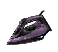 Braun Plancha de vapor TexStyle9 SI9661 Violeta SI9661VI