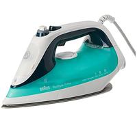 Braun Plancha Texstyle 7 Pro SI7042GR, Verde, 220 gr/min