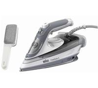 Braun Plancha Vapor SI5078GY TEXSTYLE 5 2800/W