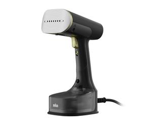 Braun Plancha vertical QuickStyle 7 GS 7088 negro/oliva metalizado GS7088CP