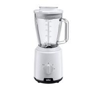 Braun JB 1050 1,25 L Batidora de vaso 600 W Blanco