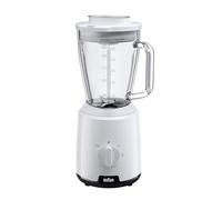 Braun JB 1050 1,25 L Batidora de vaso 600 W Blanco