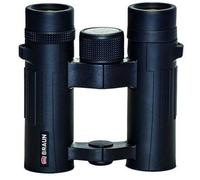 Braun Prismáticos Compagno 26WP, 10 Unidades, Color Negro