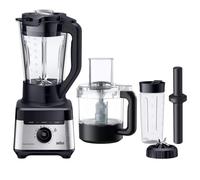 Braun Procesador de alimentos PowerBlend 7 JB 7568 negro JB7568BK