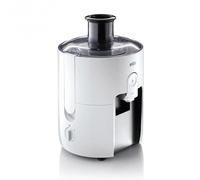 Braun PuEase SJ 3100 WH Licuadora 500W