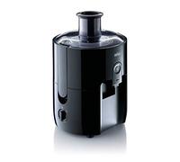 Braun SJ 3100 Licuadora centrífuga 500 W Negro