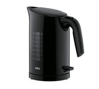 Braun PurEase WK 3100 BK tetera eléctrica 1,7 L 2200 W Negro
