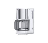 Braun KF 1500 Totalmente automática Máquina espresso