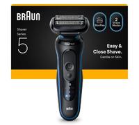 Braun Rasoio elettrico ricaricabile Series 5 52-B1000S