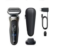 Braun Rasoio elettrico ricaricabile Series 7 C1200s